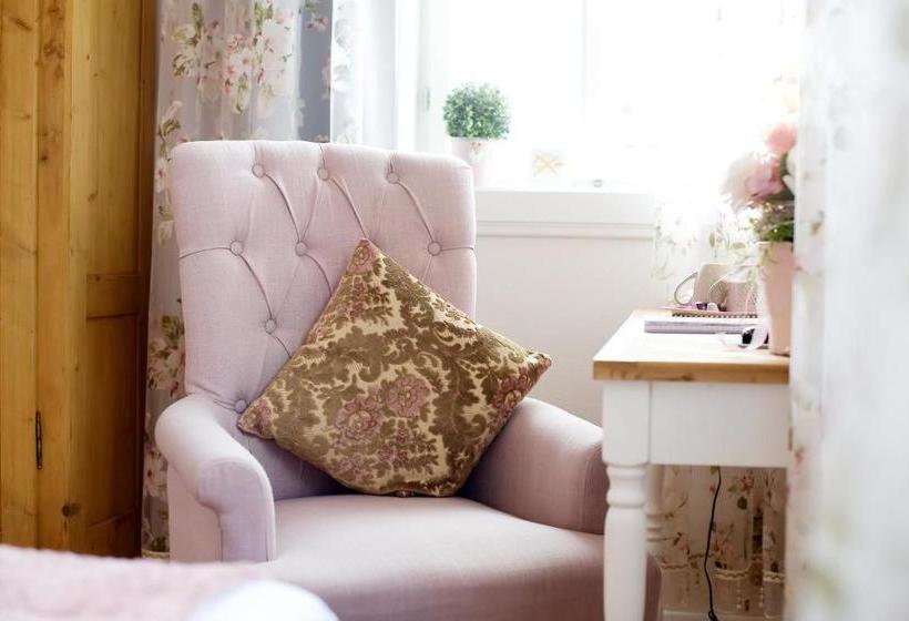 膳宿费 Villa Geriwada