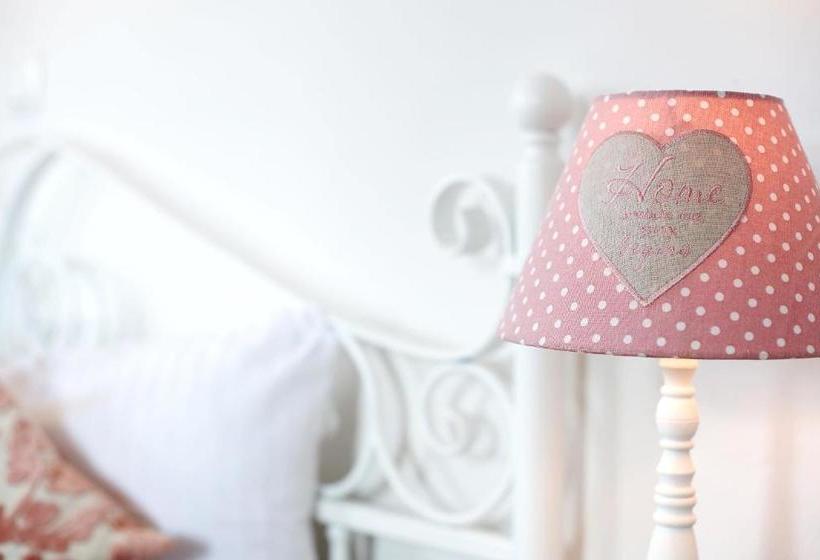 膳宿费 Villa Geriwada