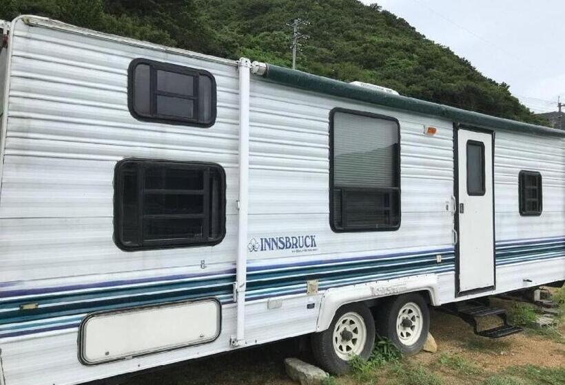 Курорт Sea Tiger Island Inn Shodoshima