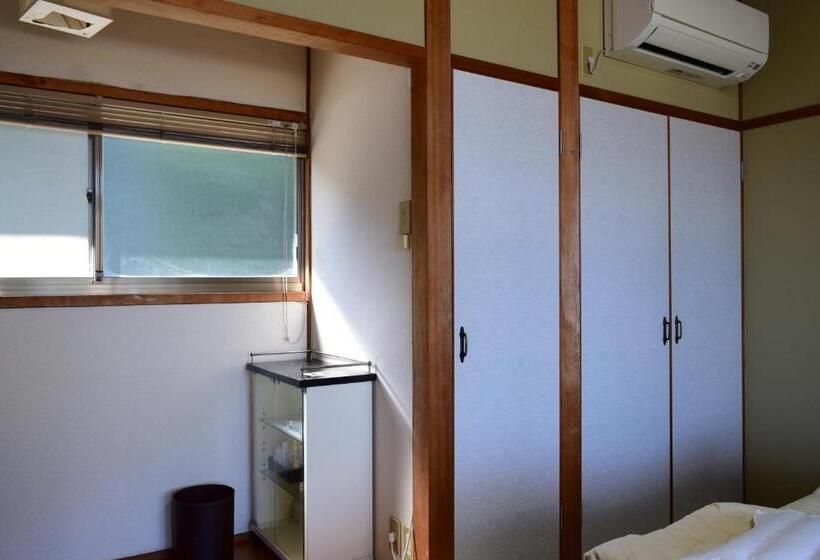 Курорт Sea Tiger Island Inn Shodoshima