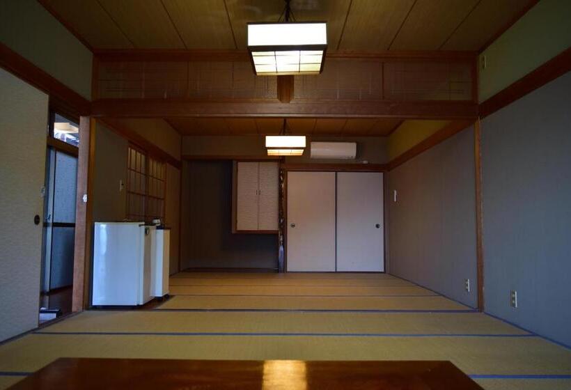 منتجع Sea Tiger Island Inn Shodoshima