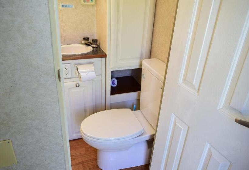 منتجع Sea Tiger Island Inn Shodoshima