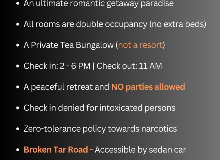 אתר נופש The Highlander