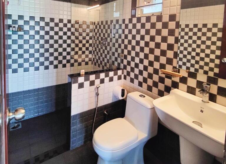 אתר נופש The Highlander