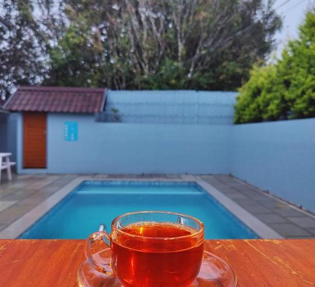 אתר נופש The Highlander