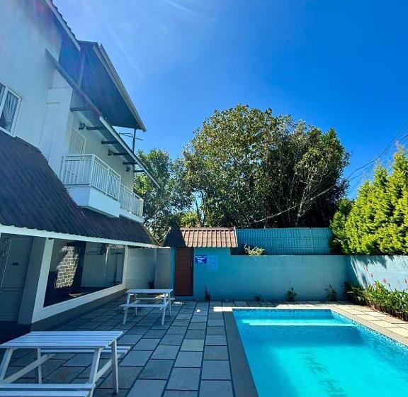 אתר נופש The Highlander