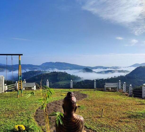 אתר נופש The Highlander