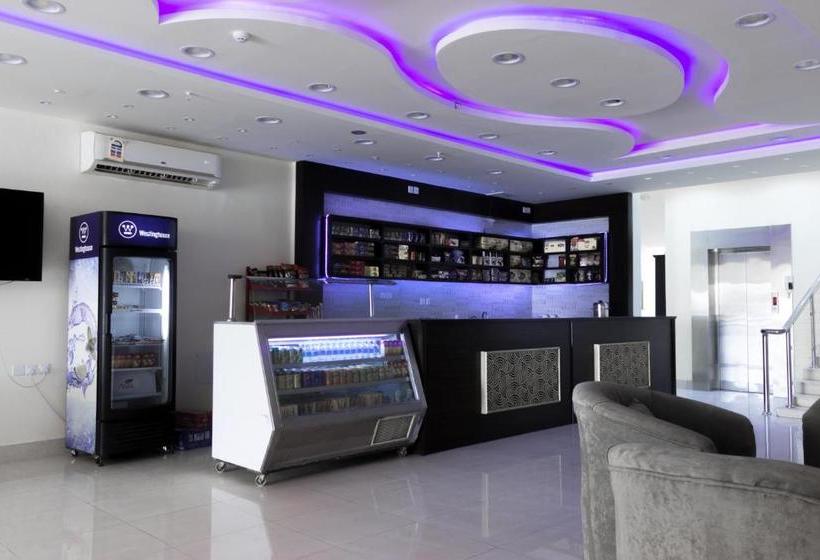 روز للشقق الفندقية