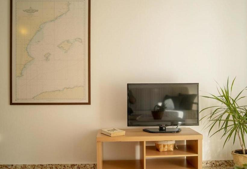 Sa Barda Formentera Break