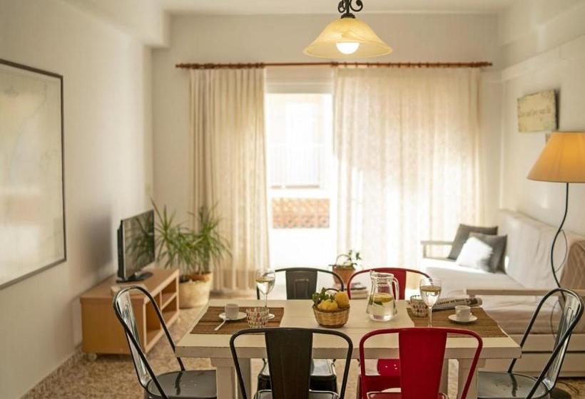 Sa Barda Formentera Break