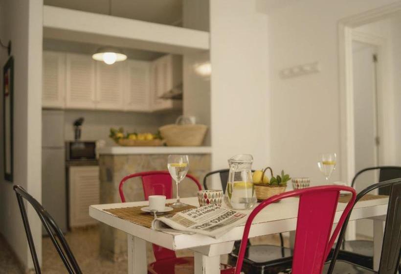 Sa Barda Formentera Break