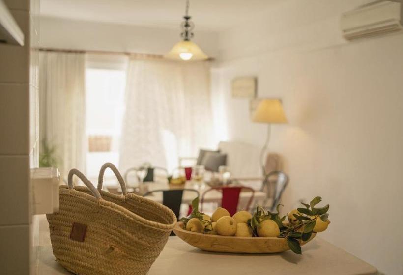 Sa Barda Formentera Break