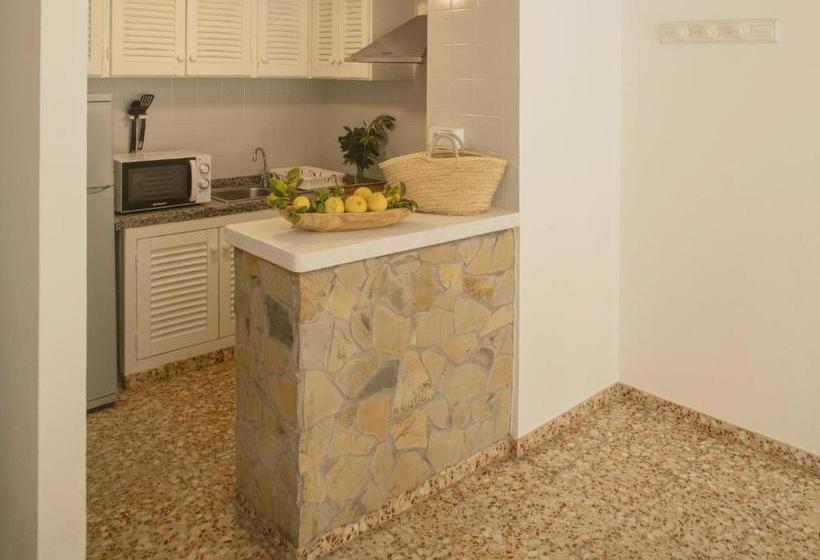 Sa Barda Formentera Break