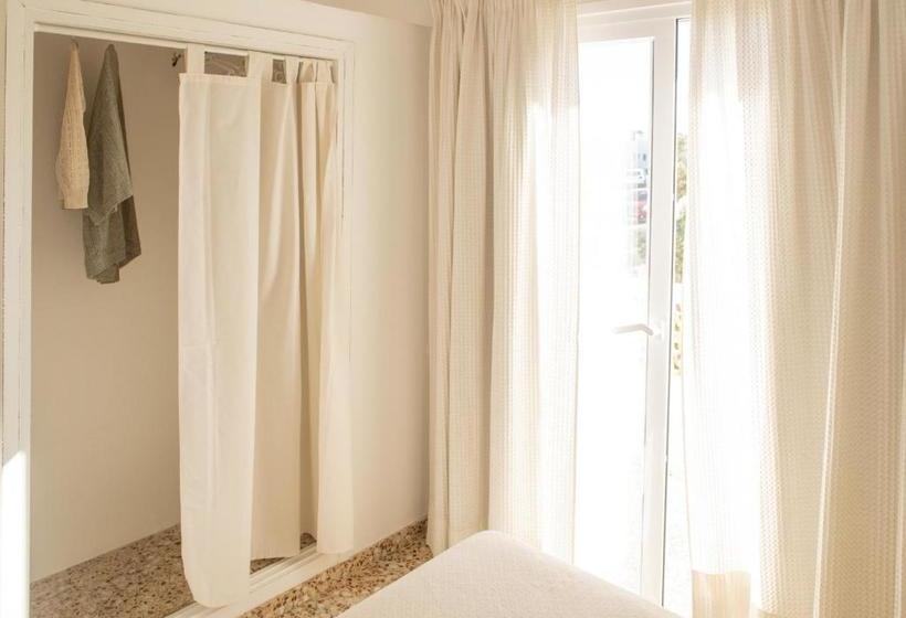 Sa Barda Formentera Break