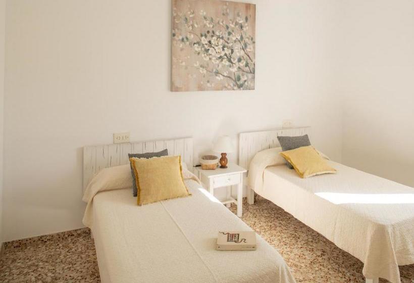 Sa Barda Formentera Break