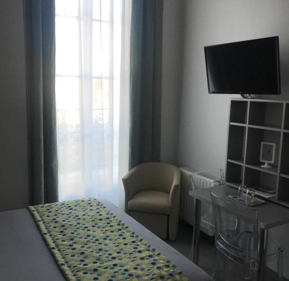 Smart Appart Caen République