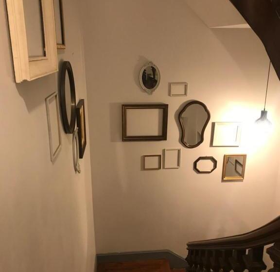 Smart Appart Caen République