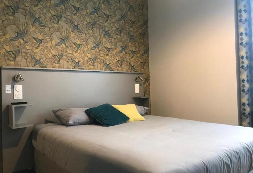 Smart Appart Caen République