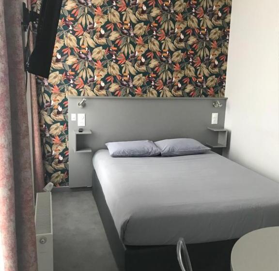 Smart Appart Caen République