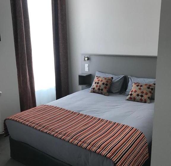 Smart Appart Caen République