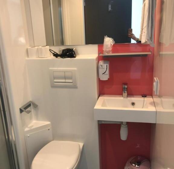 Smart Appart Caen République