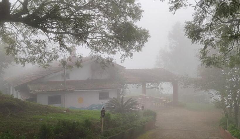The Birdhouse Backpackers Hostel