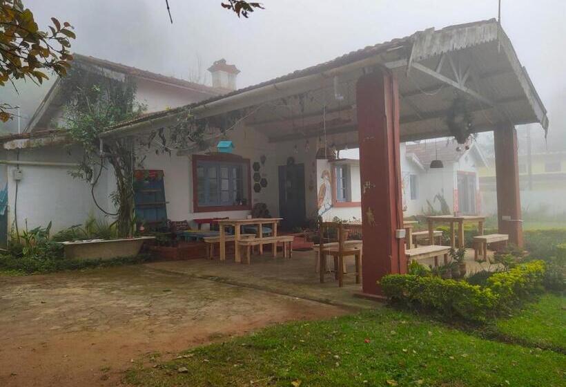 The Birdhouse Backpackers Hostel