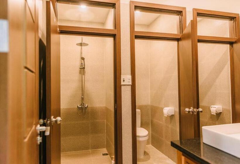 هاستل Chi Homestay #4