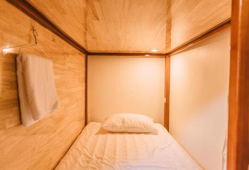 هاستل Chi Homestay #4