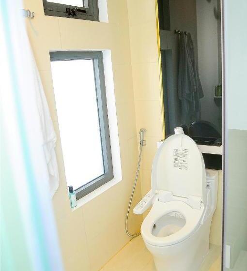 هاستل Chi Homestay #4