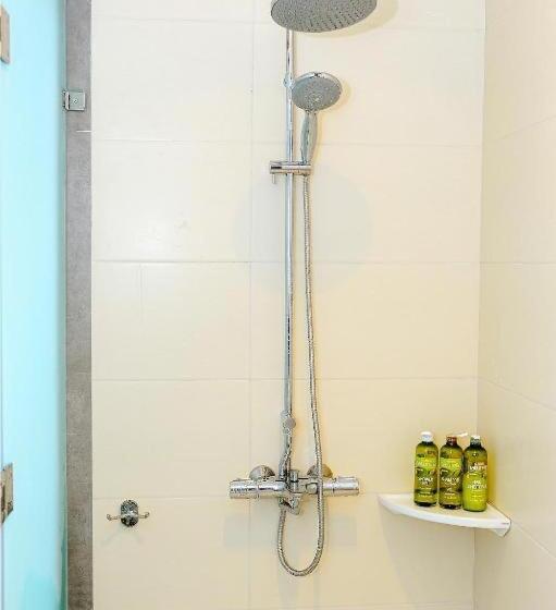 هاستل Chi Homestay #4