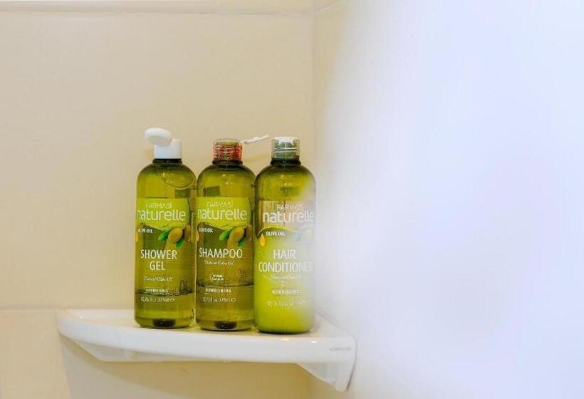 هاستل Chi Homestay #4