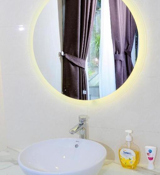 هاستل Chi Homestay #4