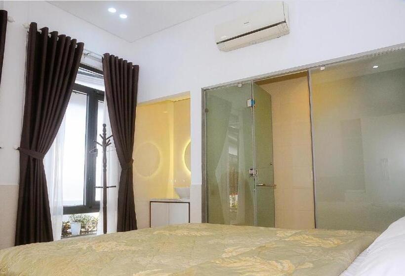 هاستل Chi Homestay #4