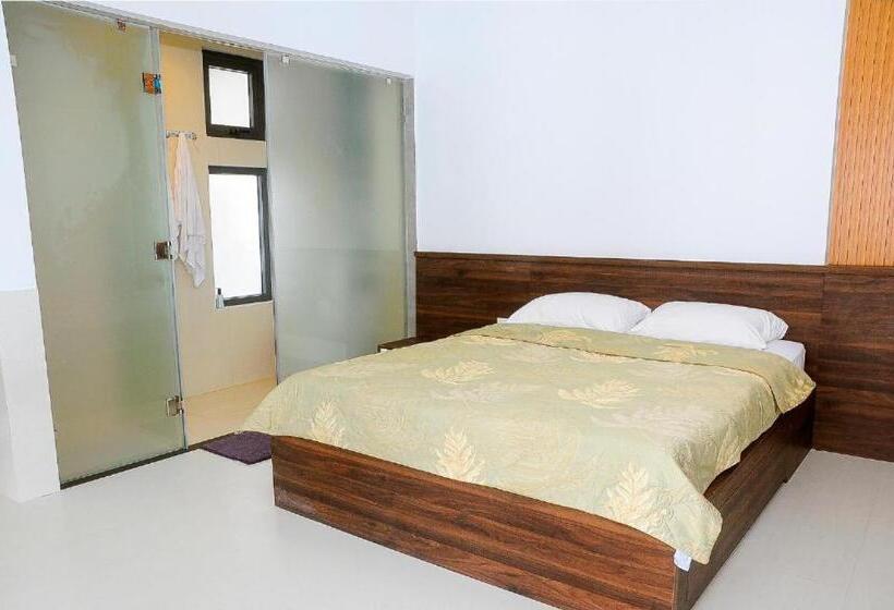 هاستل Chi Homestay #4