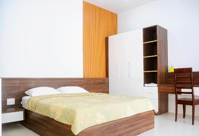 هاستل Chi Homestay #4