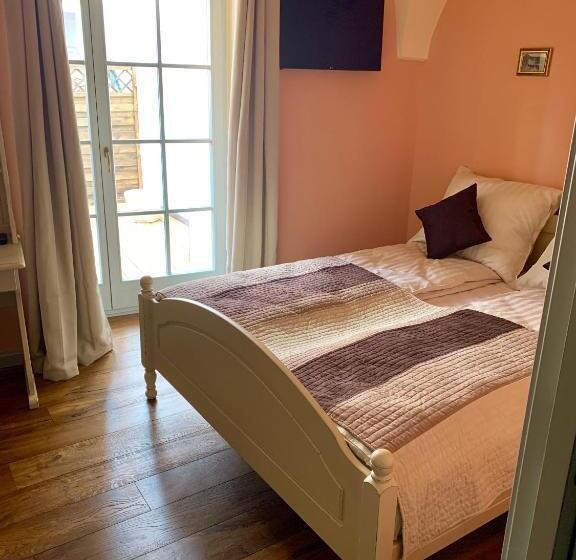 هاستل Patrick's Pub