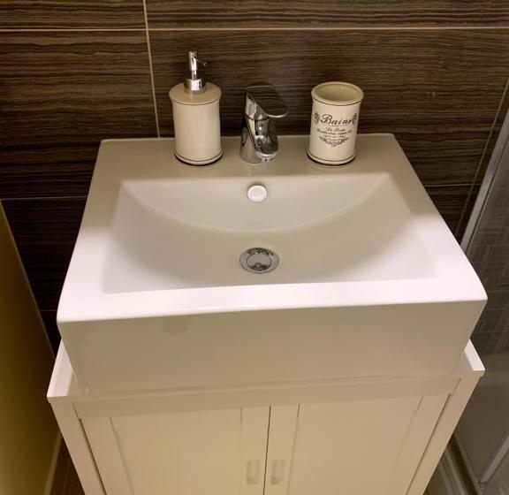 هاستل Patrick's Pub