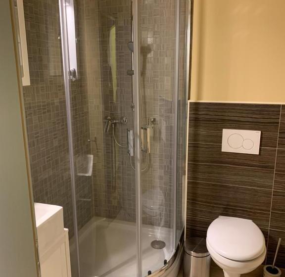 هاستل Patrick's Pub