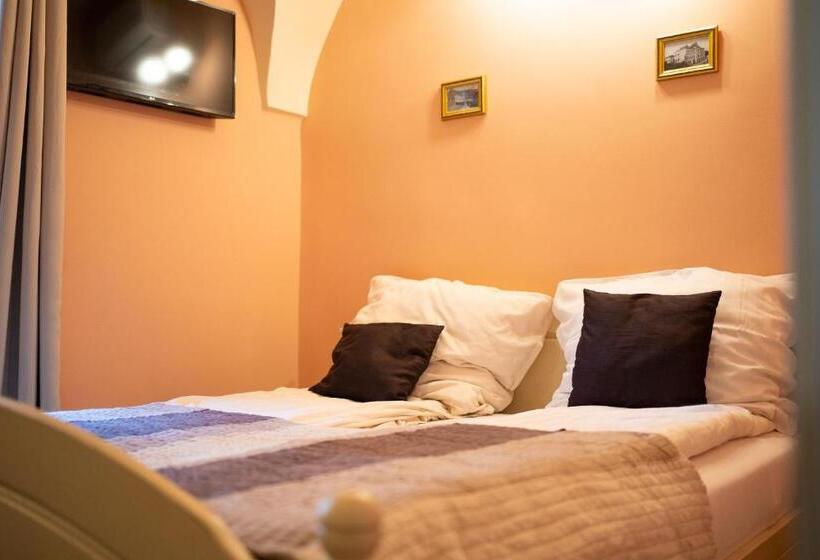 هاستل Patrick's Pub