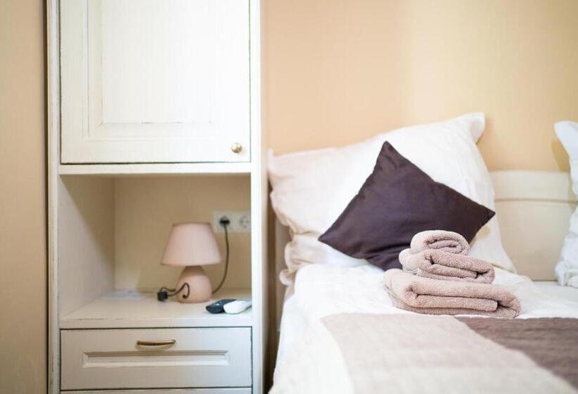 هاستل Patrick's Pub