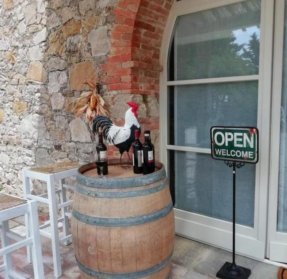 B&b Casagrande