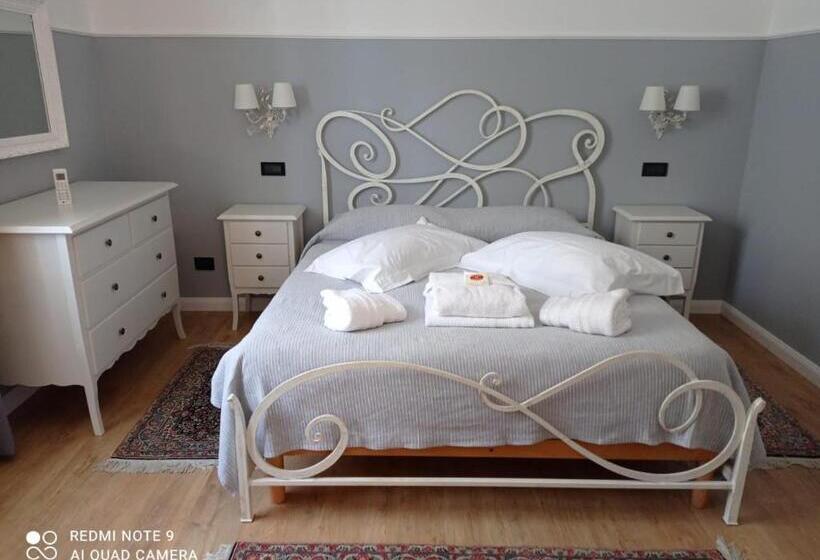 ベッドアンドブレックファースト Il Nido Rifatto