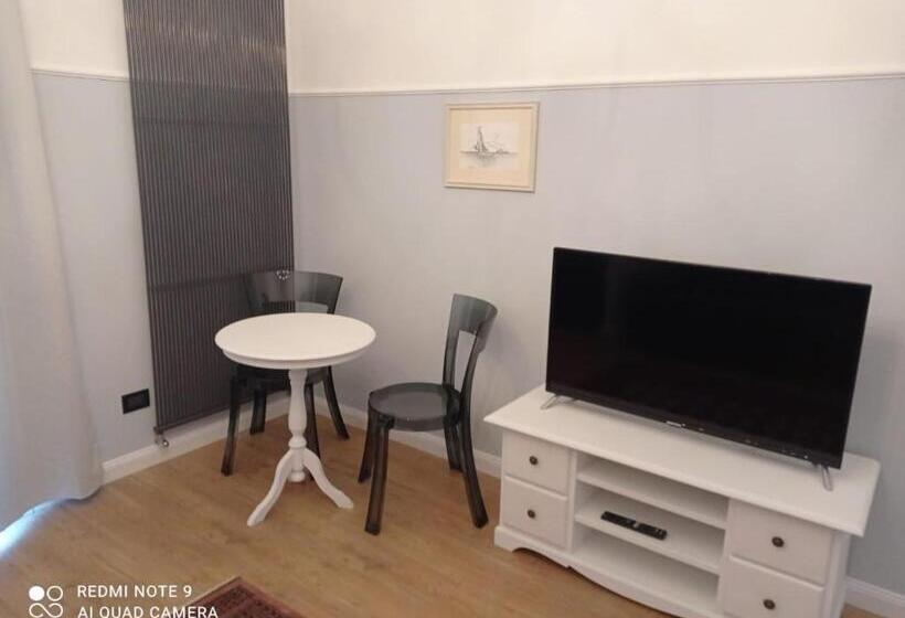 ベッドアンドブレックファースト Il Nido Rifatto