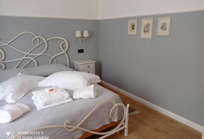 ベッドアンドブレックファースト Il Nido Rifatto