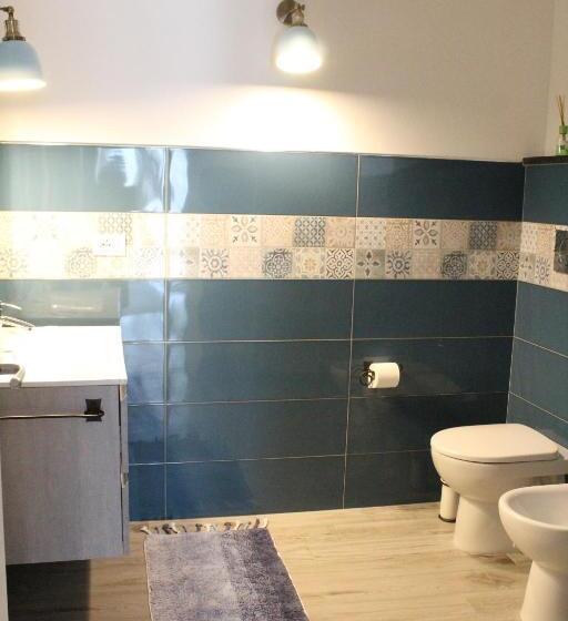 ベッドアンドブレックファースト Il Nido Rifatto