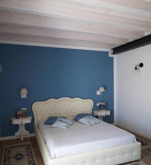 ベッドアンドブレックファースト Il Nido Rifatto