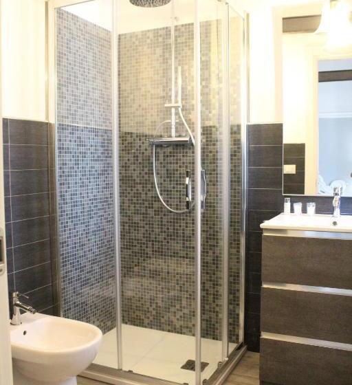 ベッドアンドブレックファースト Il Nido Rifatto