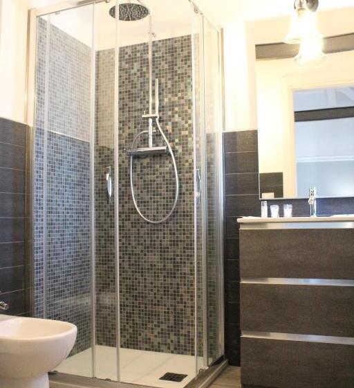 ベッドアンドブレックファースト Il Nido Rifatto