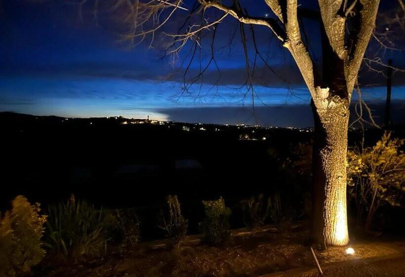 צימר La Casa Del Tiglio